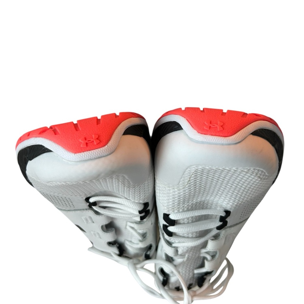 Under Armour Charged Commit Tr 4 Training Shoesme… - image 6